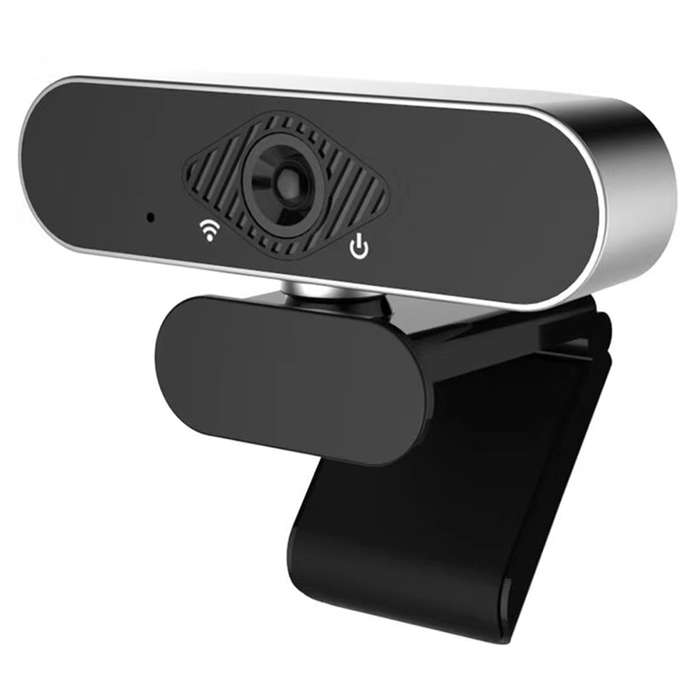 1080P USB Webcam for Live Streaming