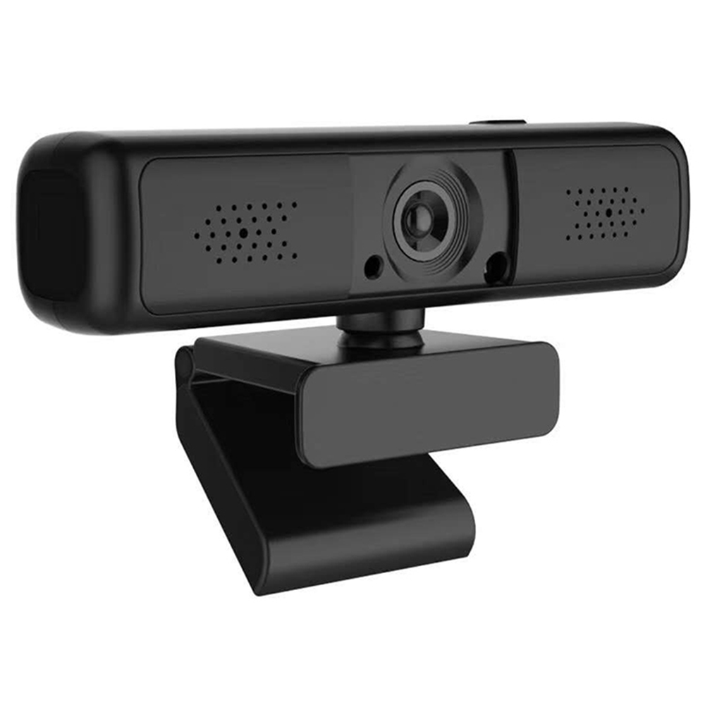 2K 4MP USB PC Webcam