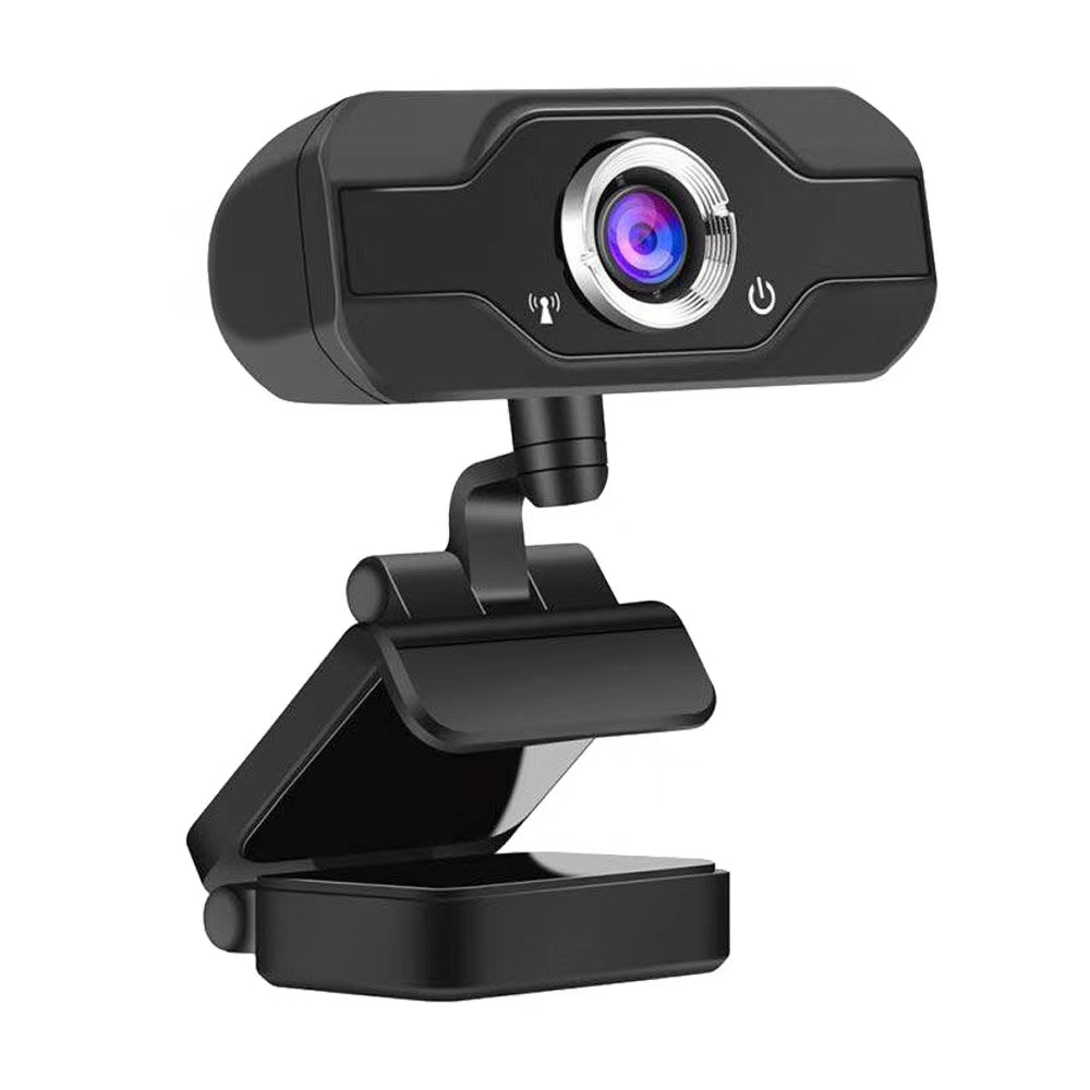 1080P Auto Focus USB Webcam
