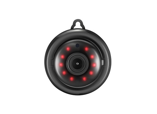 2.0MP Smart Wifi IP Camera