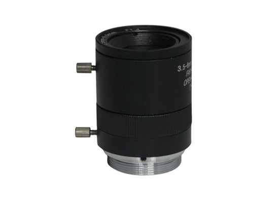Mega Pixel Varifocal Lens