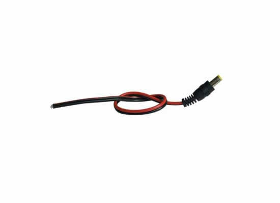 DC Cable-Male