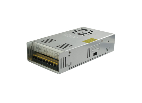 Power Adapter-PS104-108-116