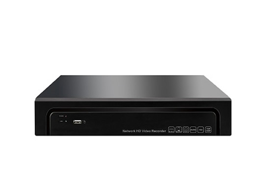 H265 NVR 