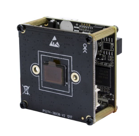 12mp Star-light IP Camera Module