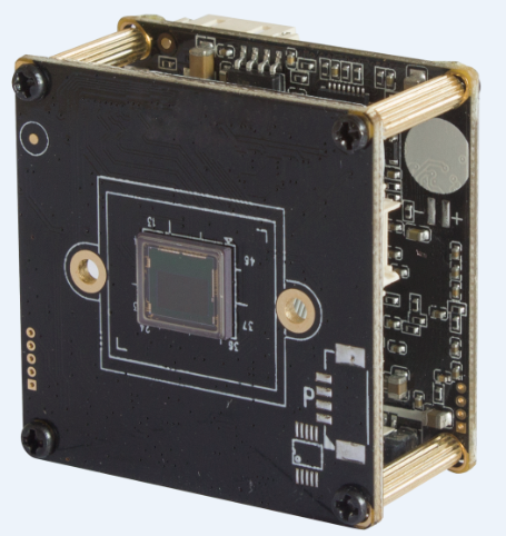 Star Light 60pfs 2.0mp IP Module