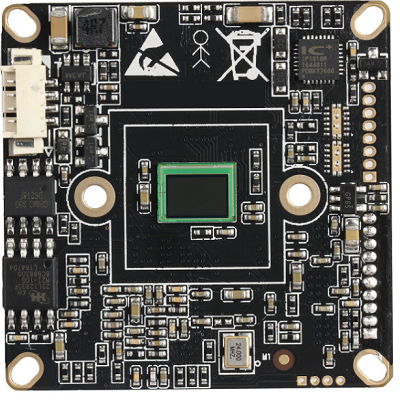 1080P 2.0mp IP Camera Module