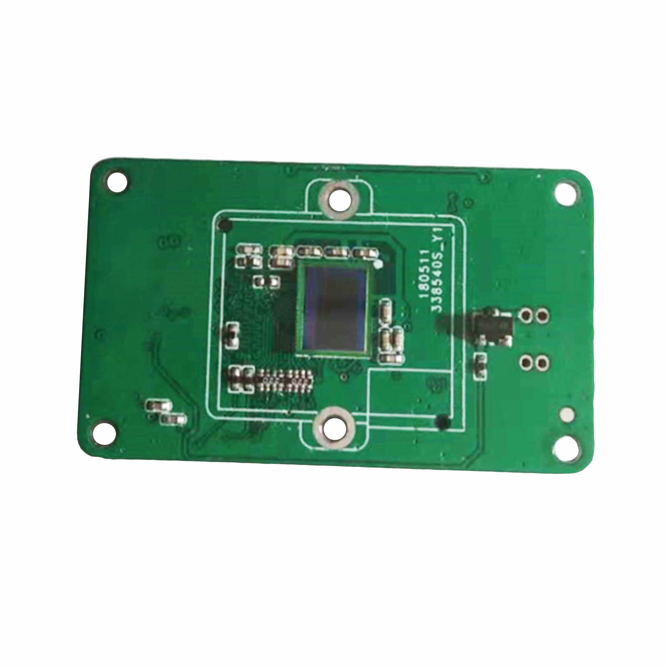 2.0mp USB Video Camera Module