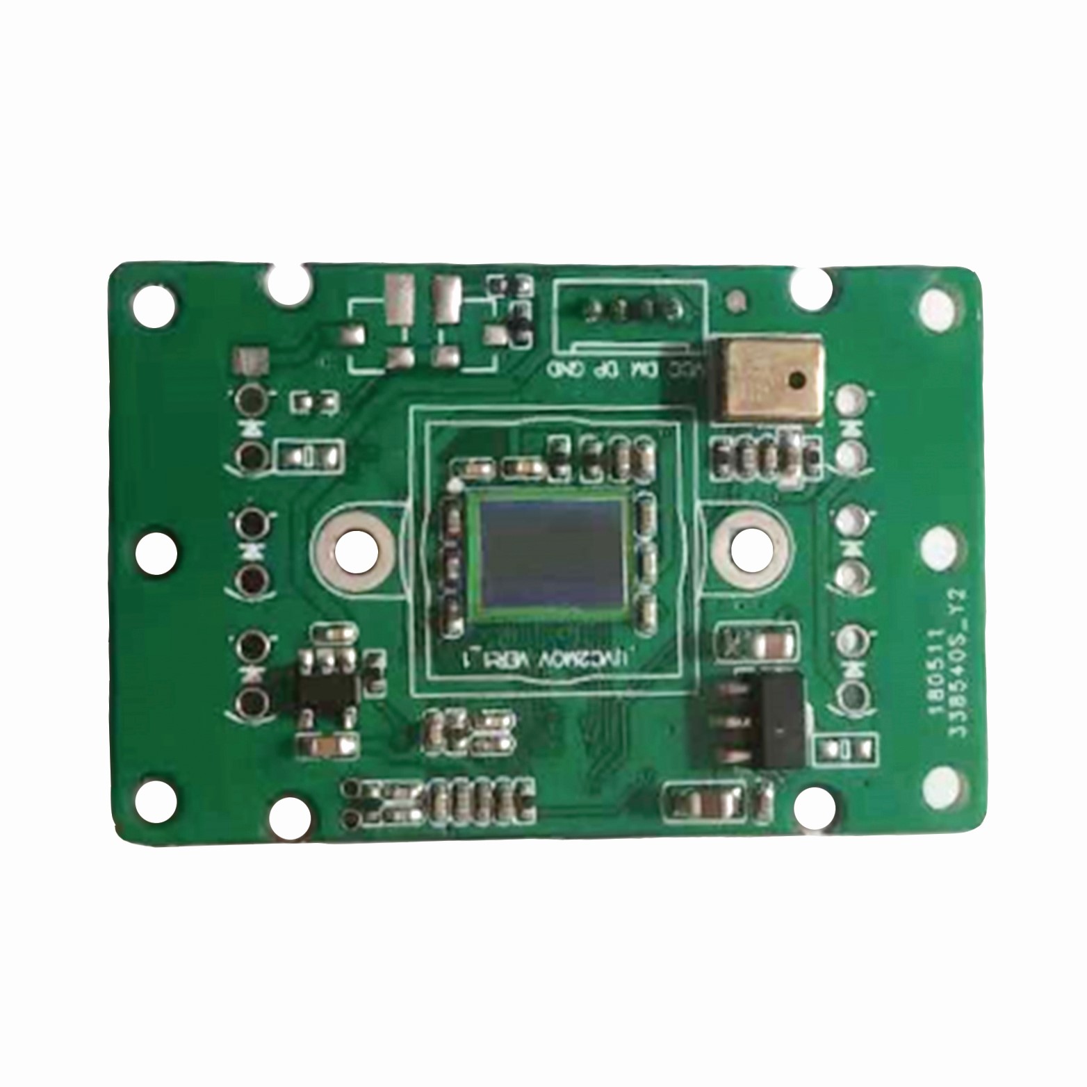 USB Camera Module