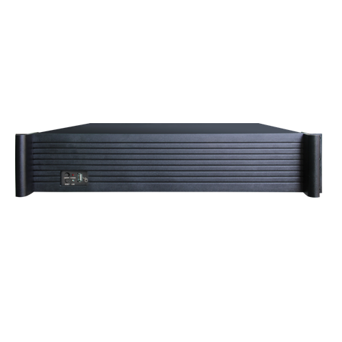 H.265 Smart 128 Channel 4K NVR 9 HDD