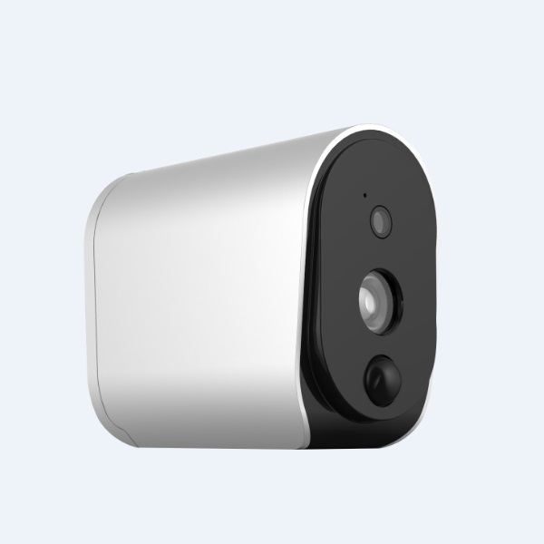 Home Wifi Battery Camera