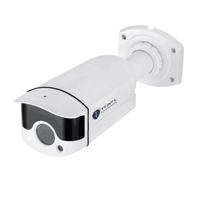 AI Smart Face Caparison IP Camera